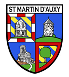 SAINT-MARTIN-AUXY