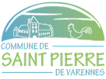 SAINT-PIERRE-VARENNES
